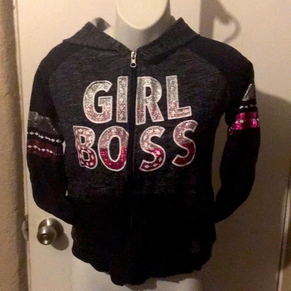 sweater for girl